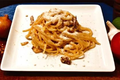 Alle Fratte di Trastevere