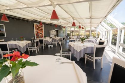 Break House Restaurant