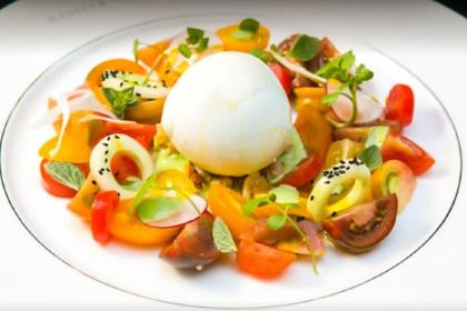 Salone Eva - Restaurant & Cocktail Bar