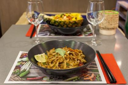 Meng Lak Bistrot Thai