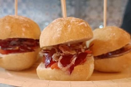 La Marimorena Taberna