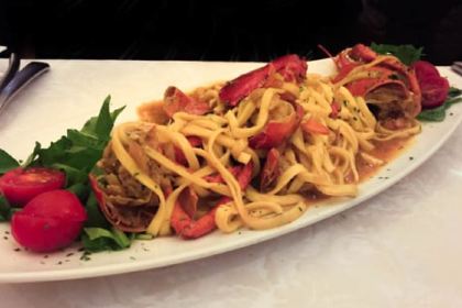 L'Osteria di Giovanni