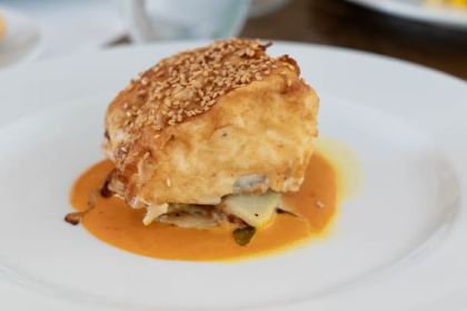 Alameda Hotel San Cristobal