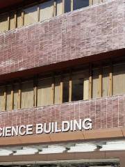 Hui Oi Chow Science Building