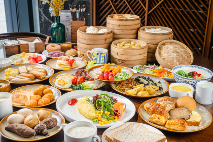 惠州佳兆業鉑爾曼酒店