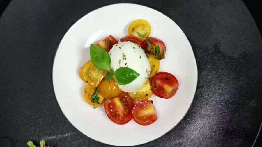 Zhongzhouhuangguanjiarijiudian·zonglvgezizhu Restaurant