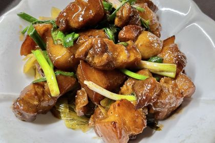 金軒土窯雞農莊