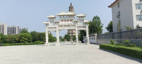 Jingzhouta