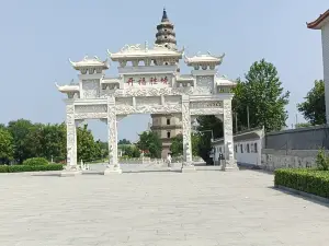 Jingzhouta