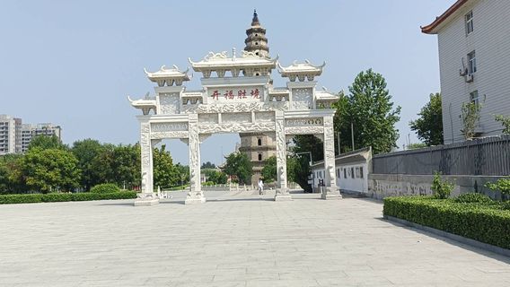 Jing County