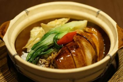 Dai Pai Dong Restaurant