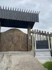 Lijiashan Ancient Tombs