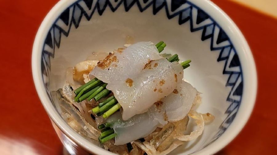 Shunsen Waraku Sanai