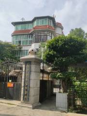 惠安縣歐陽書院