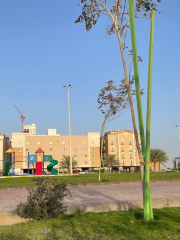 Salsabeel Park