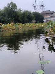 許昌護城河