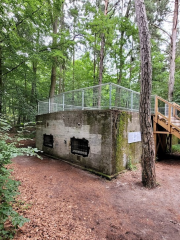 Bunker Großmöllen