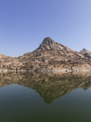 Jawai River