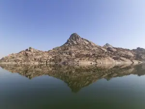 Jawai River