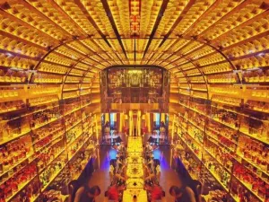 AMBER琥珀酒吧（正義坊購物中心店）