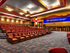 Harkins Theatres Flagstaff 16