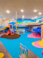 The Beach House Kids Fun Centre