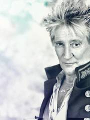 Rod Stewart