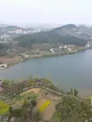 水西柯海國家濕地公園