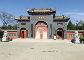 Jinghui Temple