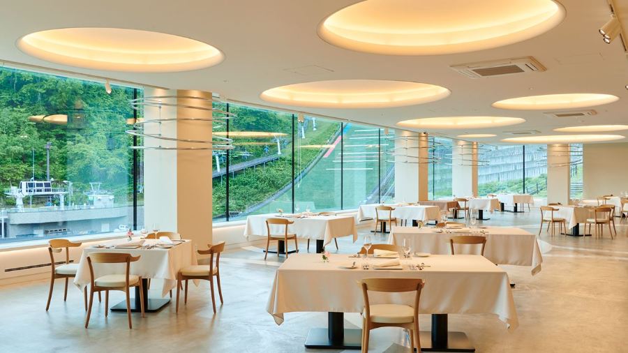 Nouvelle Pousse Okurayma