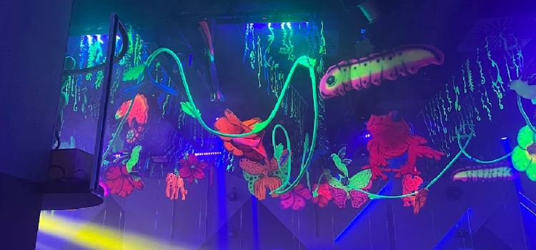 Club Heaven Budapest