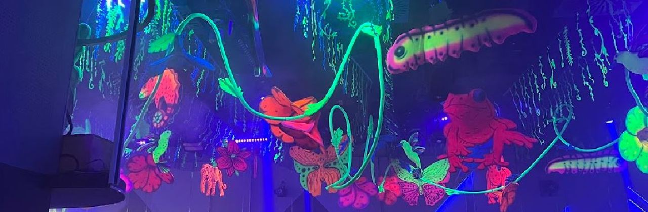 Club Heaven Budapest