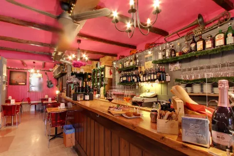 Osteria Ai Pugni