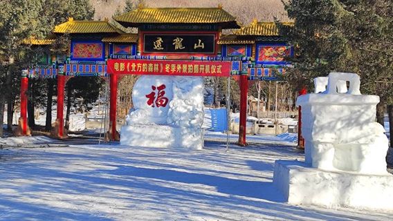 Yichun