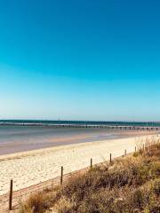 Frankston Beach