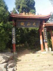 Yuanshan Temple
