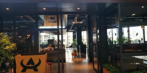 尚卡羅牛排(凱升購物廣場店)