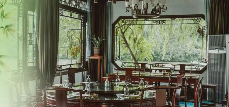 Quyuan Tea House(Changchun Road Branch)