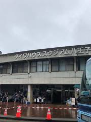 ThreeBond Stadium Hachioji