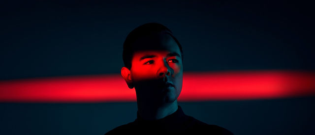 Sam Feldt @ HQ2 | Ocean Resort Casino