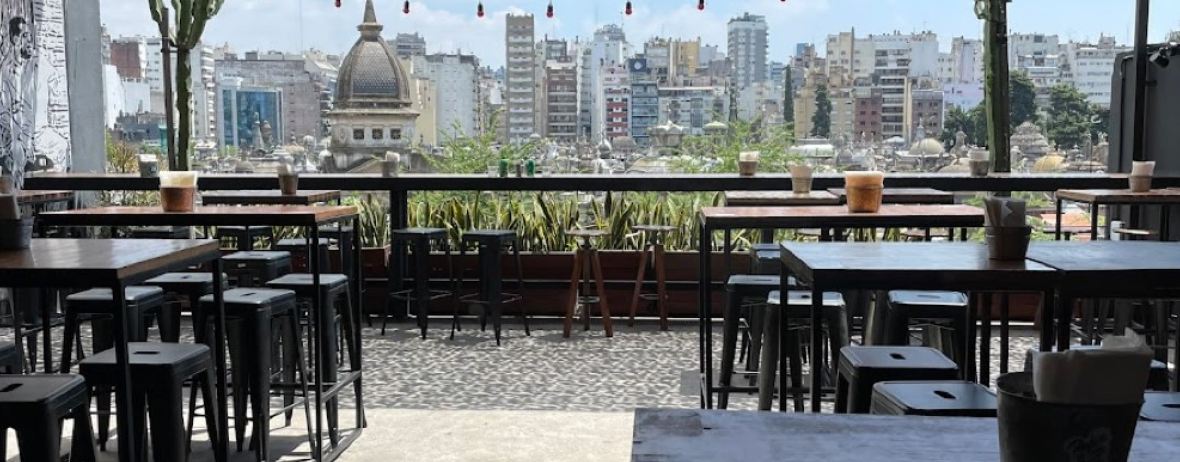 Buller Pub & Brewery