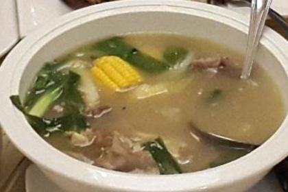 Cafe Laguna (Ayala Center Cebu)