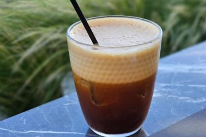 KooKoo Bar Restaurant Rooftop