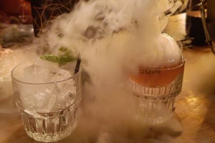 The Alchemist Newcastle