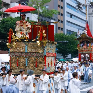 京都祇園祭