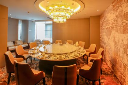 凤栖楼酒店·餐厅