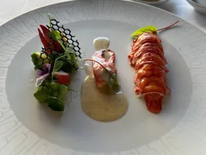 La Mer