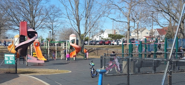 Grant Park