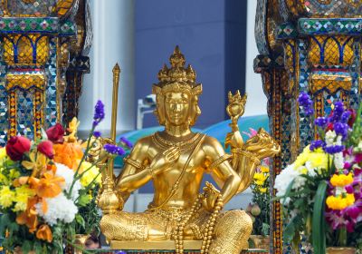 Erawan Shrine