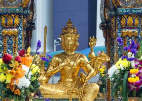 สะพานกรุงเทพ โรงแรมใกล้เคียง